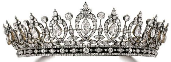 File:Tiaras France Marie Therese Diamond Tiara.jpg