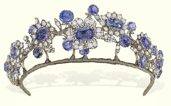 File:Tiaras Romania Irina Sapphire Floral Tiara.jpg