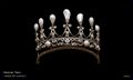 Pearl Tiara