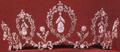 Connaught Diamond Tiara