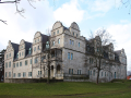 Stadthagen Castle; Winter Residence (December-February)