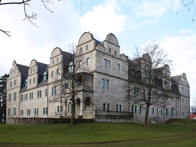 File:Stadthagen Castle.png