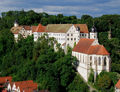 Haigerloch Castle; Summer Residence (June-August)