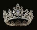 Empire Tiara