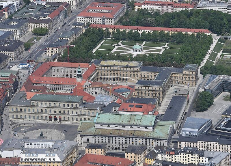 File:Residences Bavaria Munich Residenz.jpg