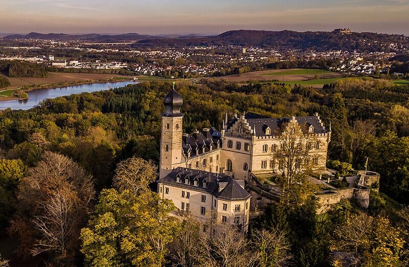 File:Residences Saxe-Coburg and Gotha Callenberg Castle.jpg