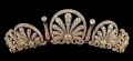Kinsky Honeysuckle Tiara