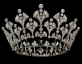 Boucheron Tiara