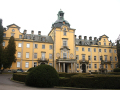 Buckeburg Palace; Main Residence (March-May; September-November)