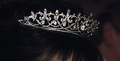 Palmette Tiara
