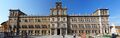 Ducal Palace; Main Residence (March-May; September-November)