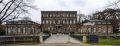 New Palace; Main Residence (September-May)