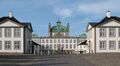 Fredensborg Palace;