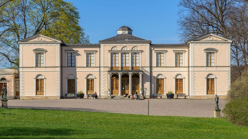 File:Residences Sweden Rosendal Palace.jpg