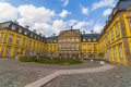 Arolsen Castle; Main Residence (September-May)