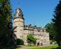 Detmold Castle; Main Residence (September-May)