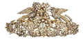 Golden Eagle Tiara
