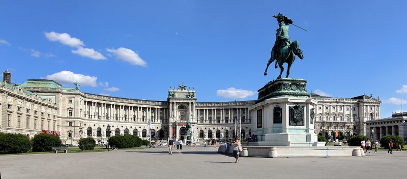 File:Residences Austria Hofburg Palace.JPG