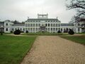 Soestdijk Palace; Winter Residence (December-February)