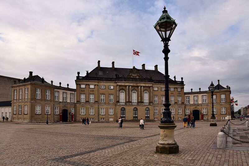 File:Residences Denmark Christian VIII's Palace.jpg