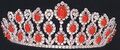 Ruby Tiara