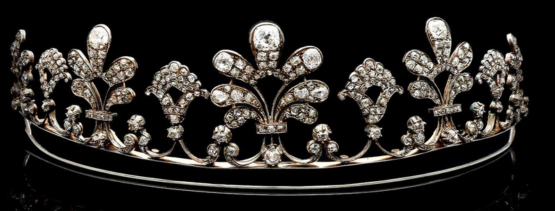 File:Tiaras the Two Sicilies Amelia Diamond Tiara.png