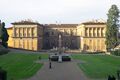 Palazzo Pitti; Main Residence (September-May)
