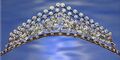 (2022) Diamond Tiara; 16th birthday gift from her parents