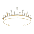 (2012) Diamond Tiara; 16th birthday gift from her parents