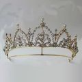 (2002) Diamond Tiara; 16th birthday gift from her parents