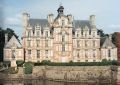 Chateau de Beaumesnil; Main Residence (September-May)