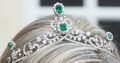 Emerald Tiara