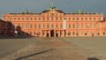 Schloss Rastatt; Summer Residence (June-August)