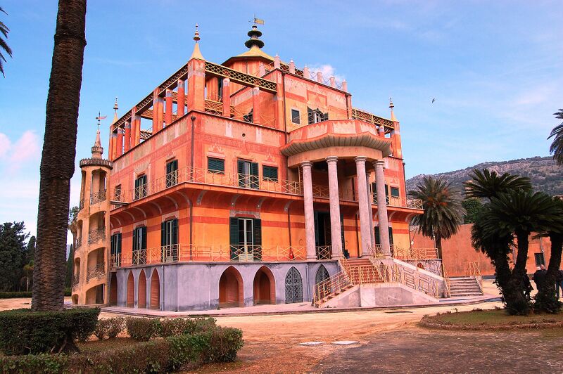 File:Residences the Two Sicilies Chinese Palace.JPG