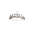 (1999) Diamond and Pearl Tiara; Wedding gift from her parents