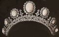 Cameo Tiara