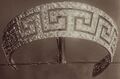 Meander Tiara