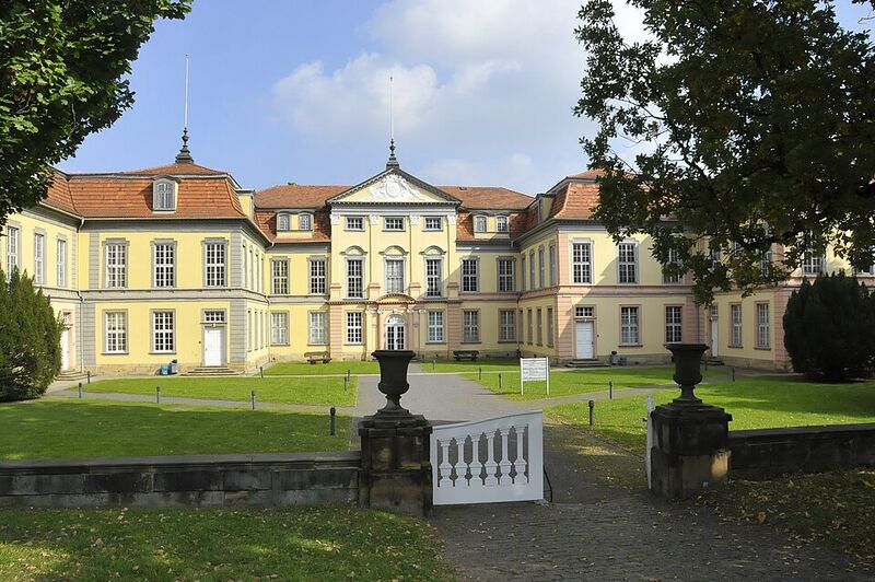 File:Residences Saxe-Coburg and Gotha Friedrichsthal Palace.JPG
