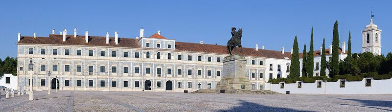 File:Residences Portugal Vila Vicosa Palace.jpg