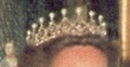 Diamond and Pearl Tiara