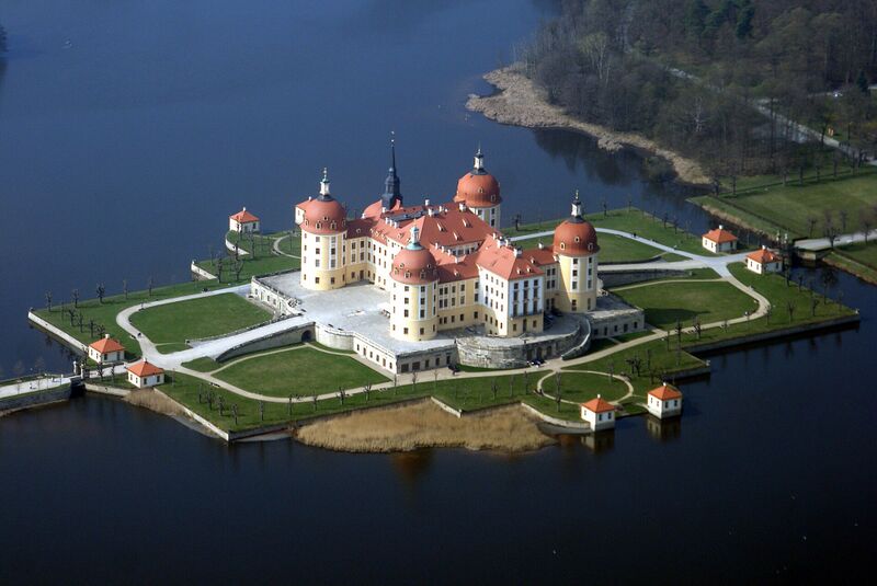File:Residences Saxony Moritzburg Castle.JPG