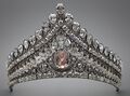 Nuptial Tiara