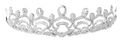(2021) Diamond Tiara; 16th birthday gift from her parents