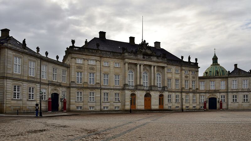 File:Residences Denmark Christian VII's Palace.jpg