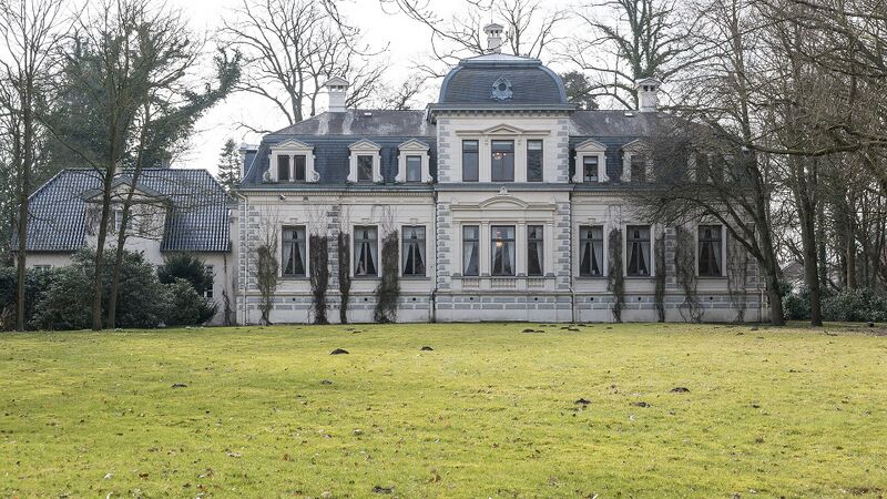 File:Residences Oldenburg Hereditary Prince's Palace.jpg