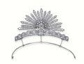 Sunburst Tiara