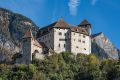 Gutenberg Caslte; Main Residence (March-May; September-November)