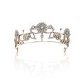 Scroll Tiara