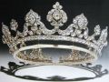 Diamond Tiara