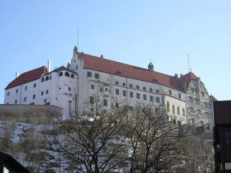 File:Residences Bavaria Trausnitz Castle.jpg